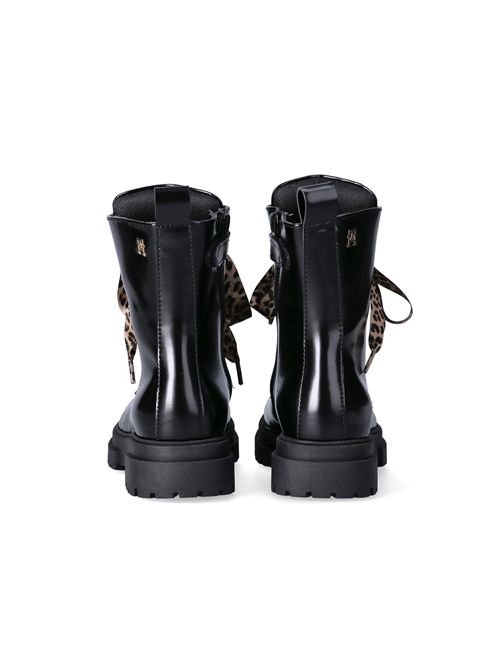 Stivale, bambina, logato. TOMMY HILFIGER | T4A5 35174 1453999